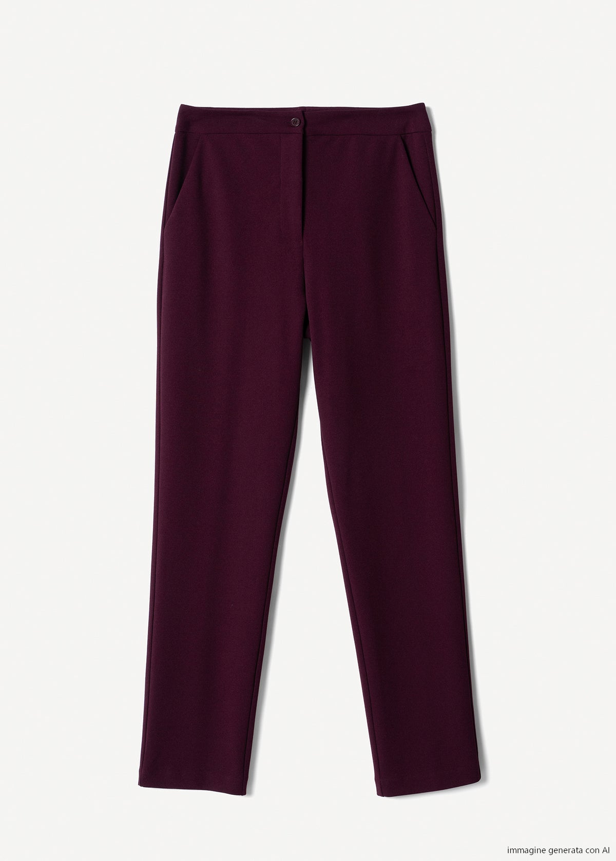 Pantalone Alice-F in screppino