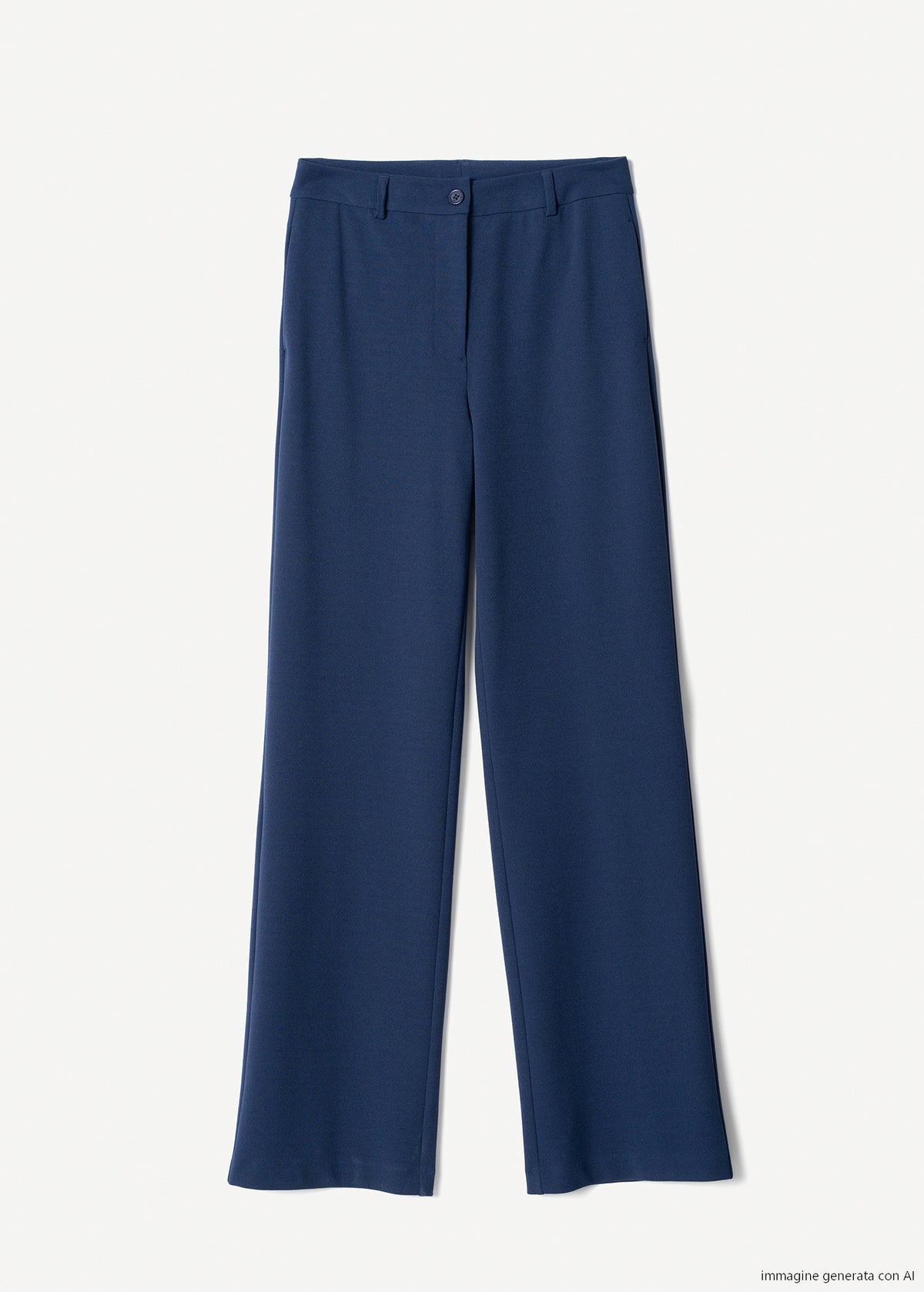 Pantalone Giorgia-F in screppino