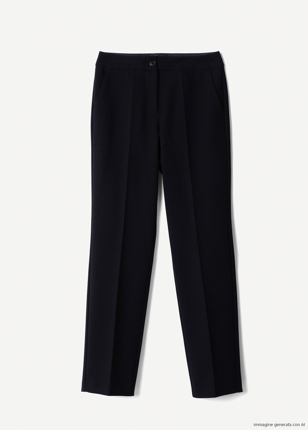 Pantalone Alice-H modello classico