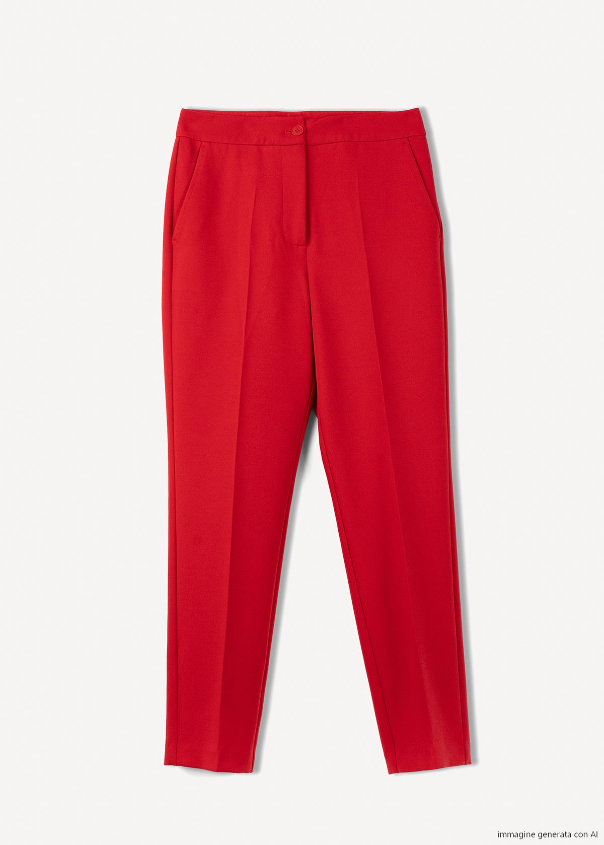 Pantalone Alice-L a sigaretta