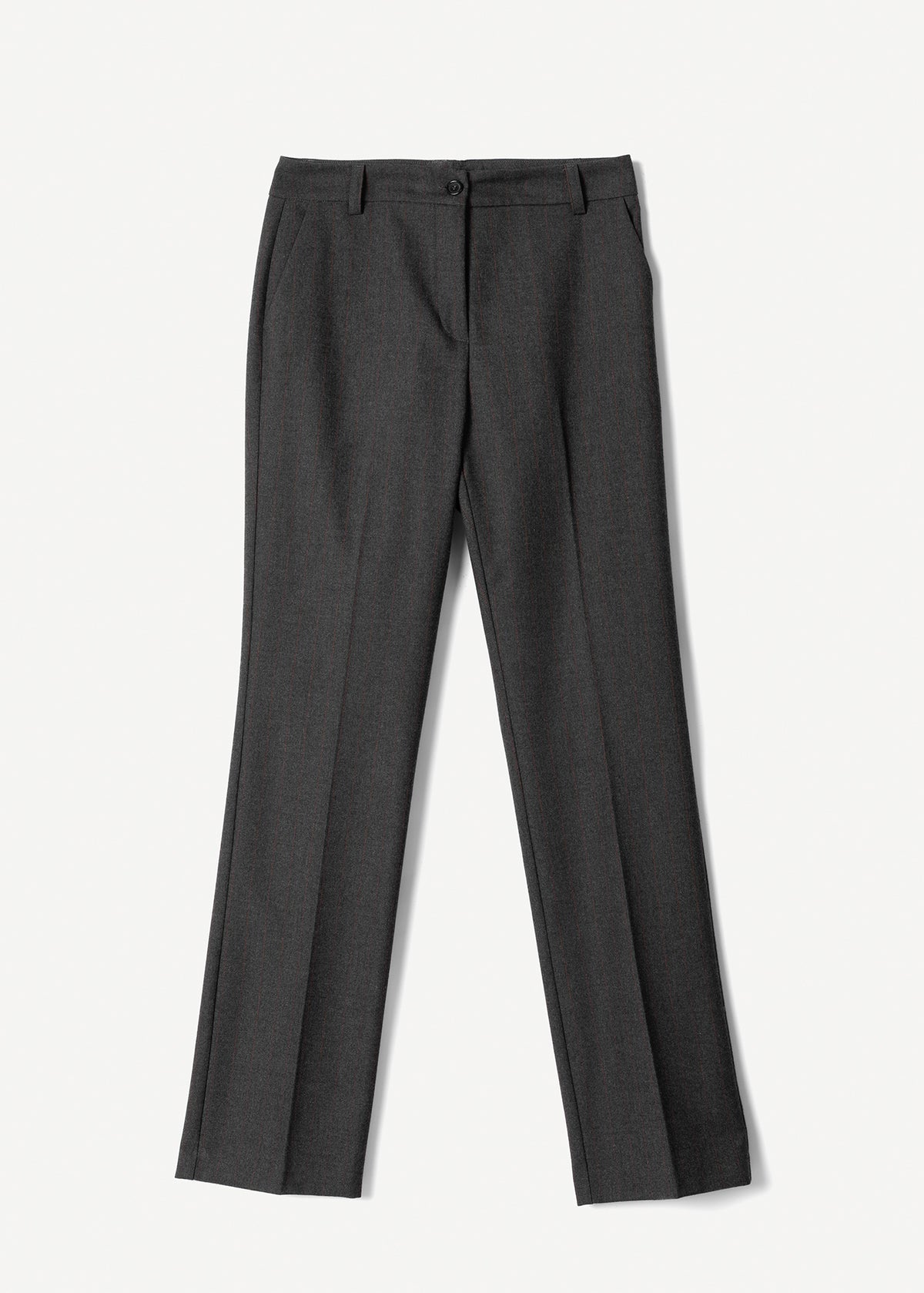 Pantalone Clair-B a righe