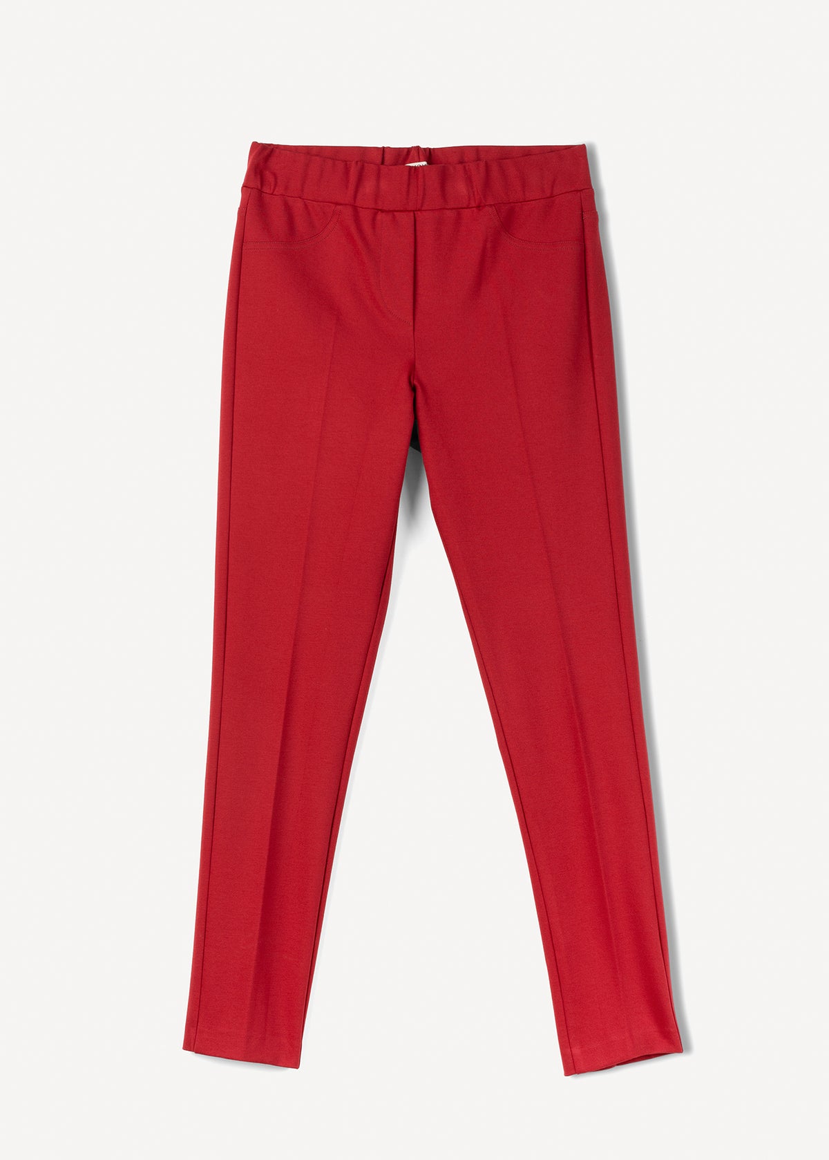 Pantaloni Kelly skinny in punto Milano