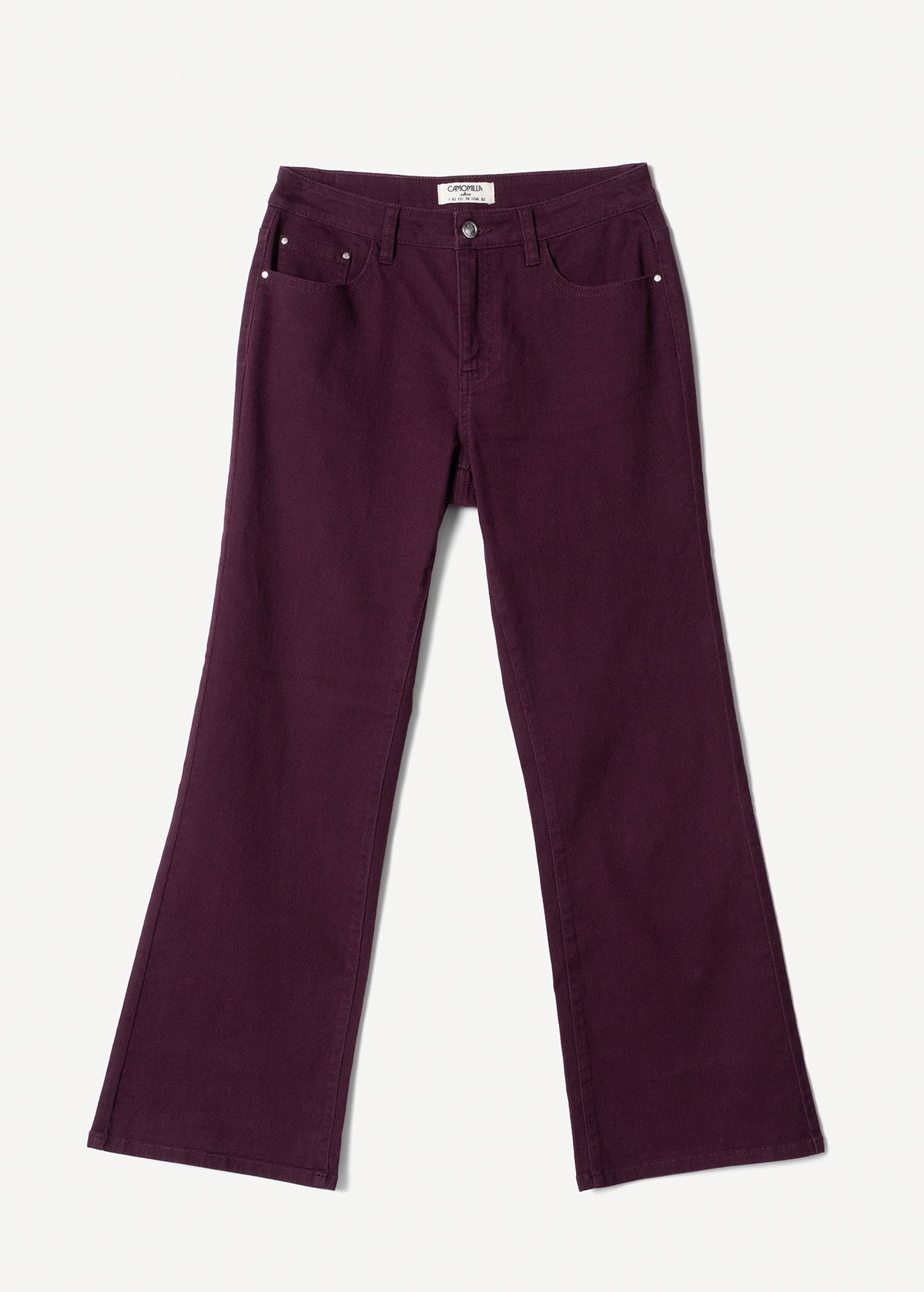 Jeans JacquelineJ-F svasati
