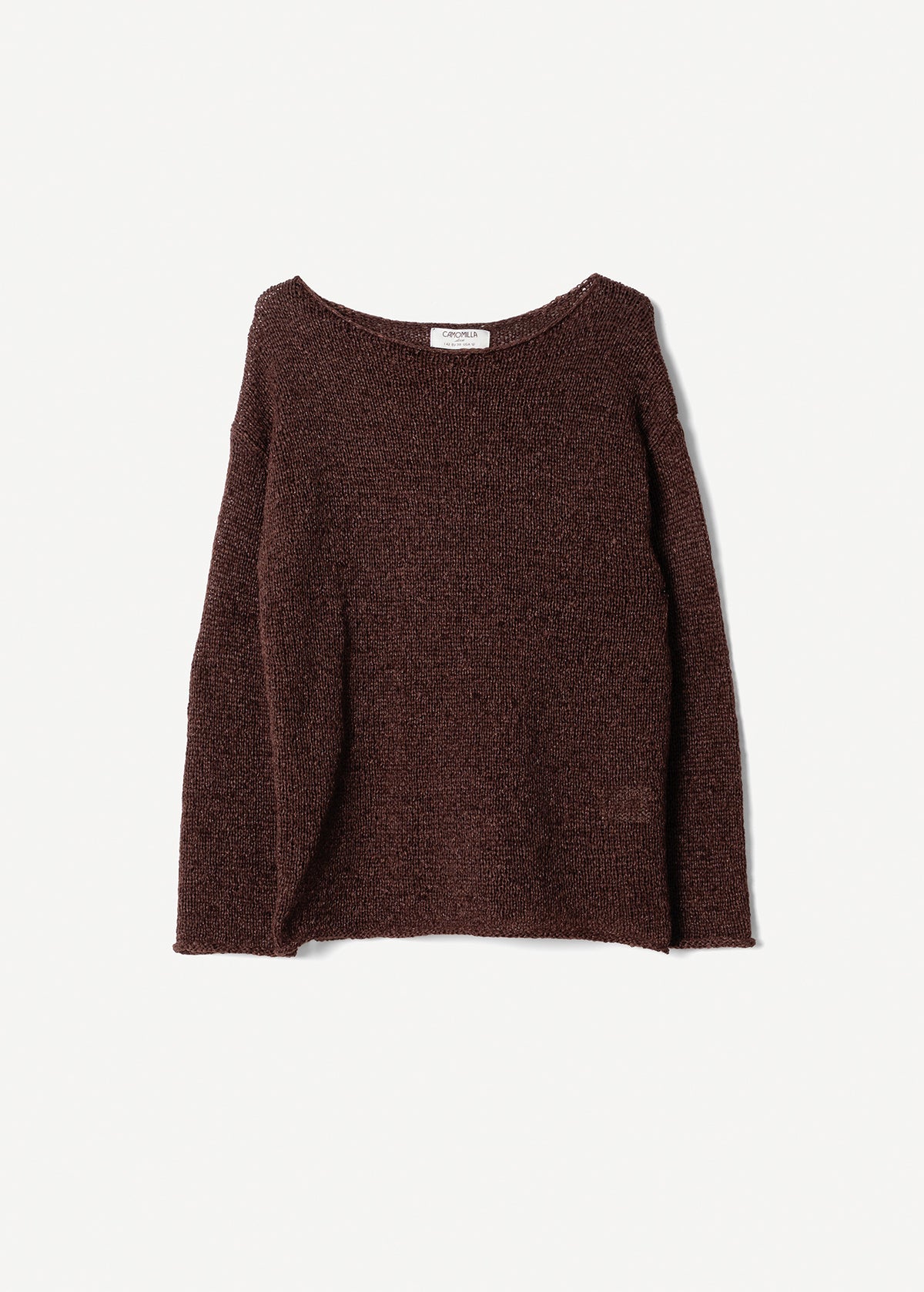 Maglia Mia oversize