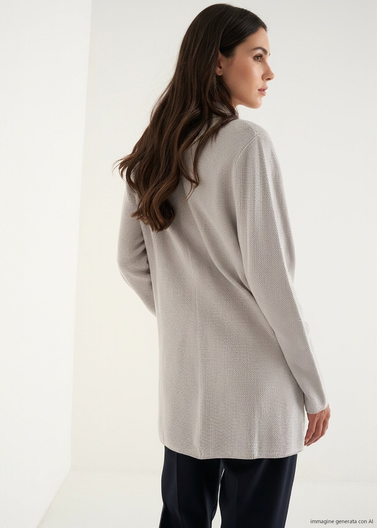 Cardigan giacca Cloe