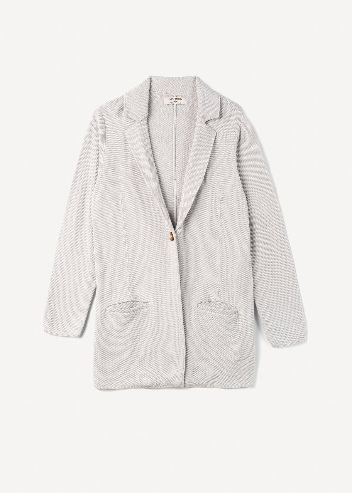 Cardigan giacca Cloe