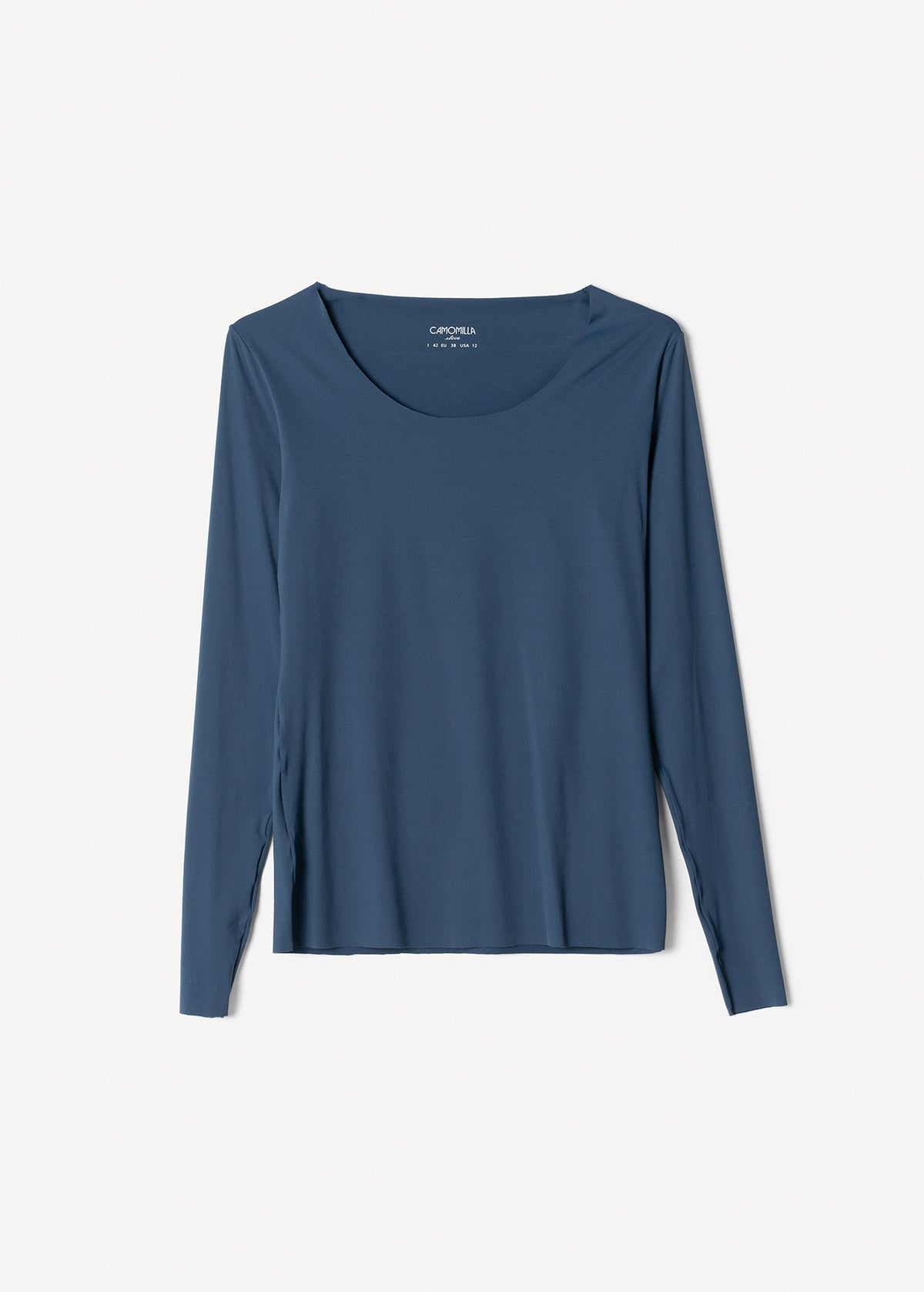 T-shirt Serena aderente