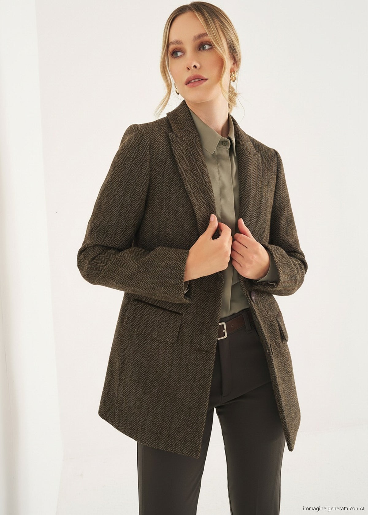 Giacca Gabriella da tailleur