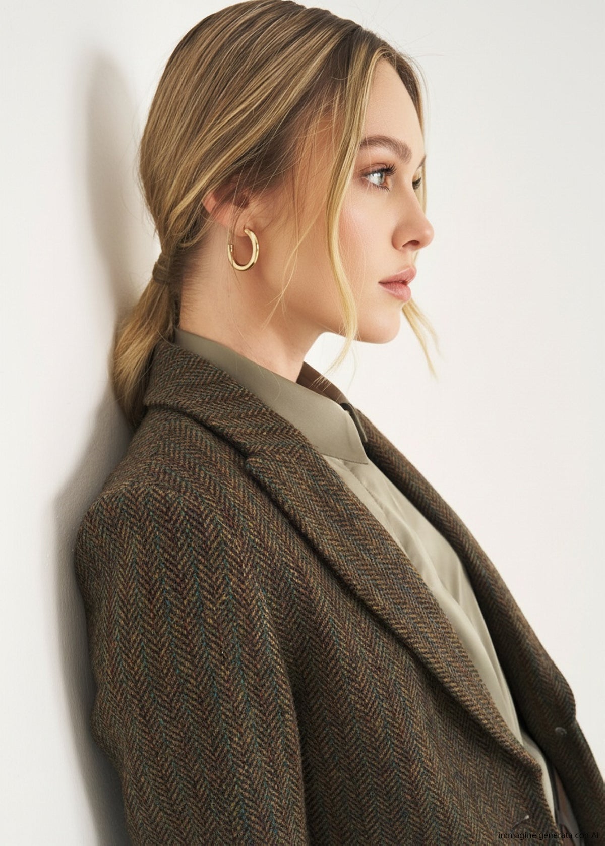 Giacca Gabriella da tailleur