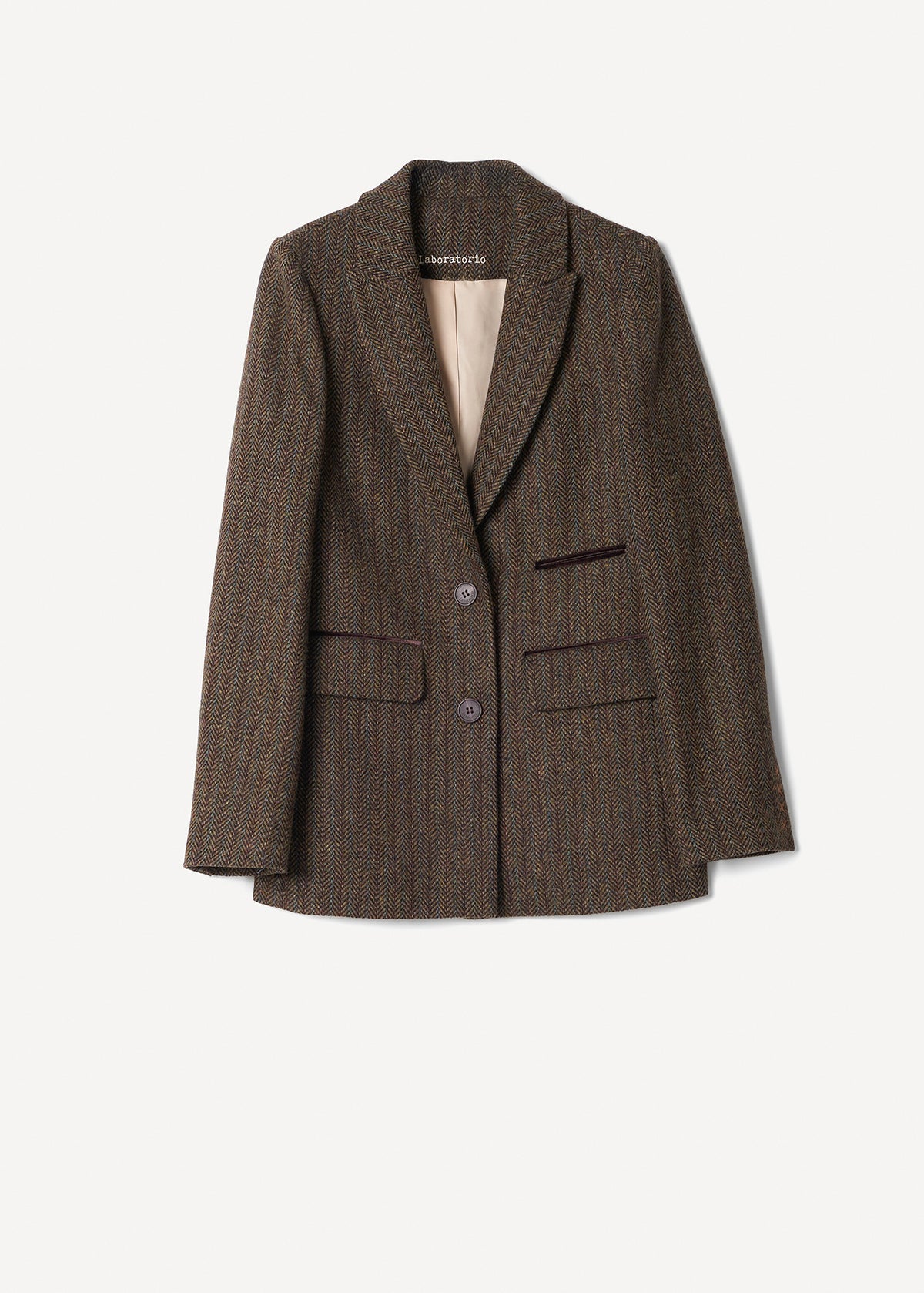 Giacca Gabriella da tailleur