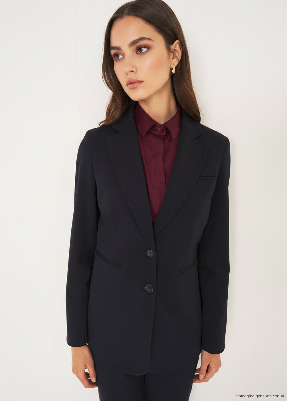 Giacca Giulia da tailleur