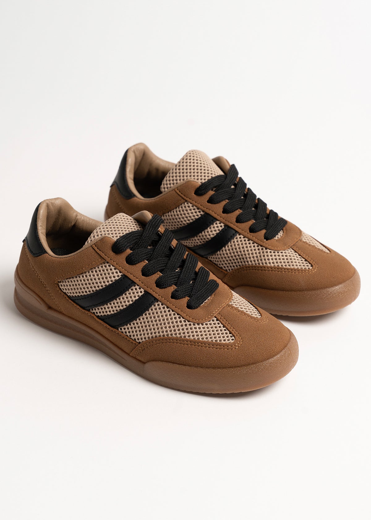 Sneakers Summer stile tennis