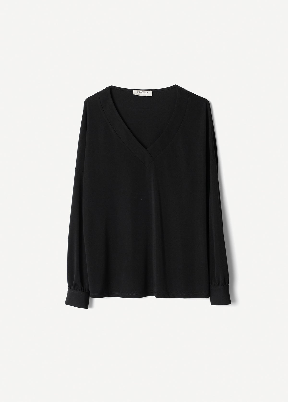 Blusa Cady in jersey