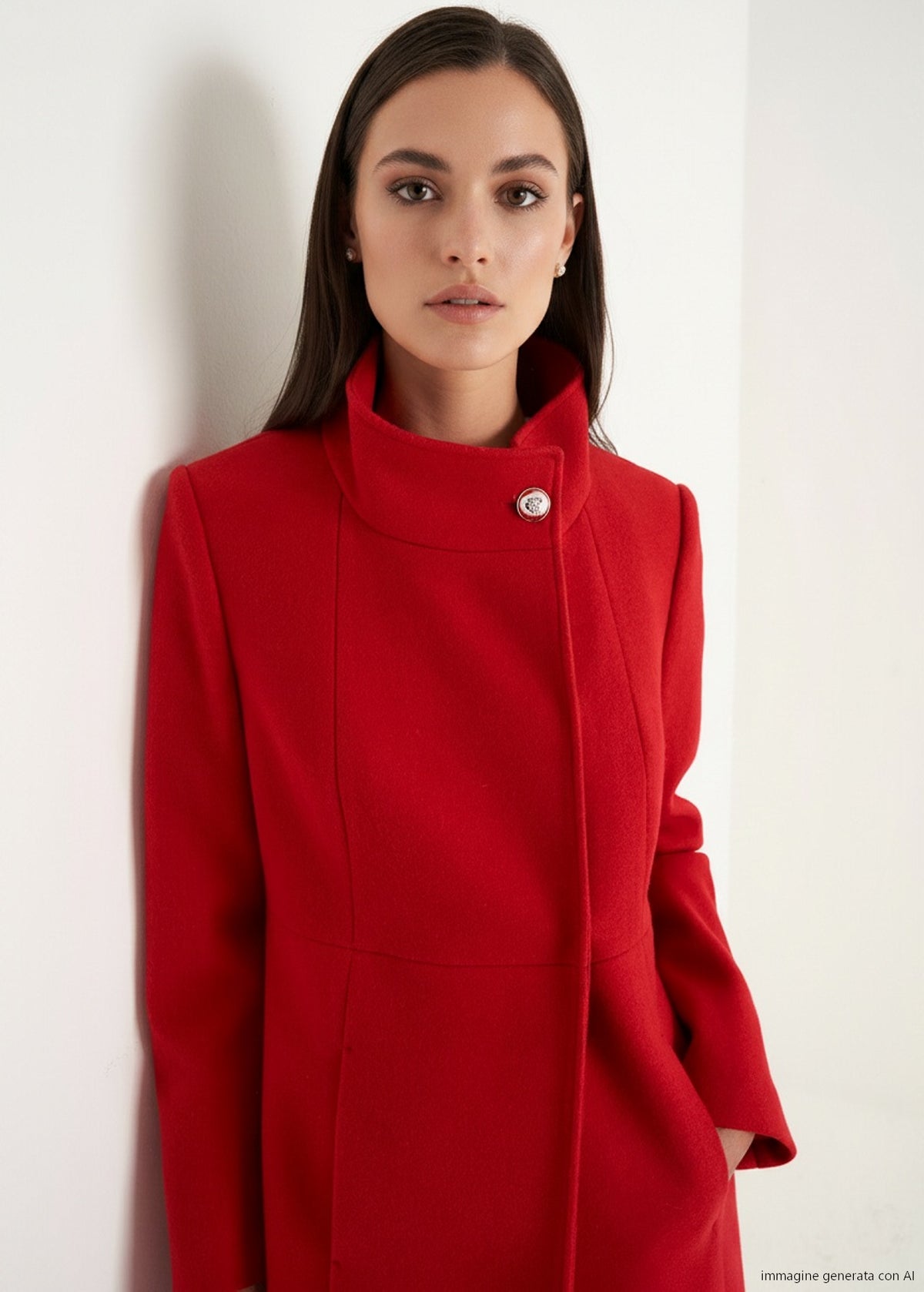 Cappotto Elisir-A medio Archivio