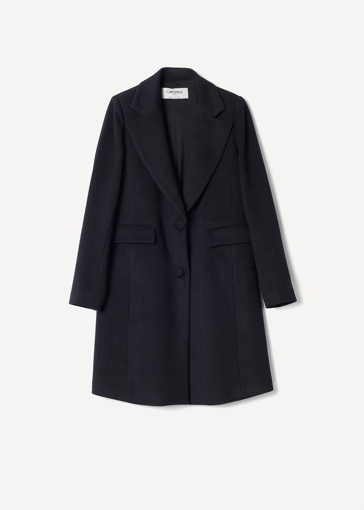 Cappotto Catrine in panno