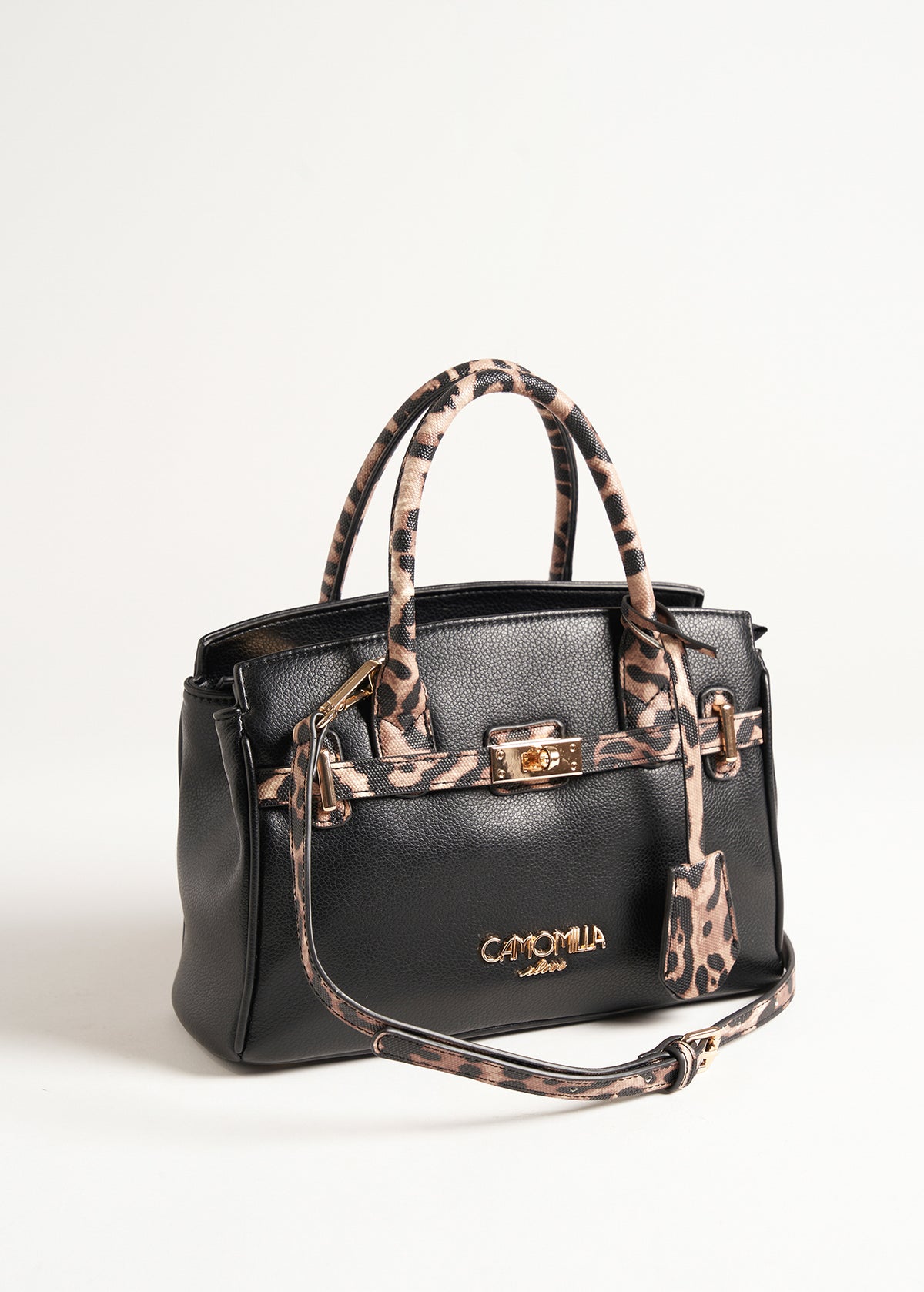 Shopping Belly Small animalier