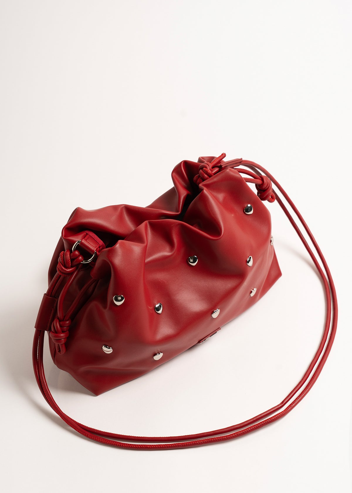 Tracolla Bris effetto pouch
