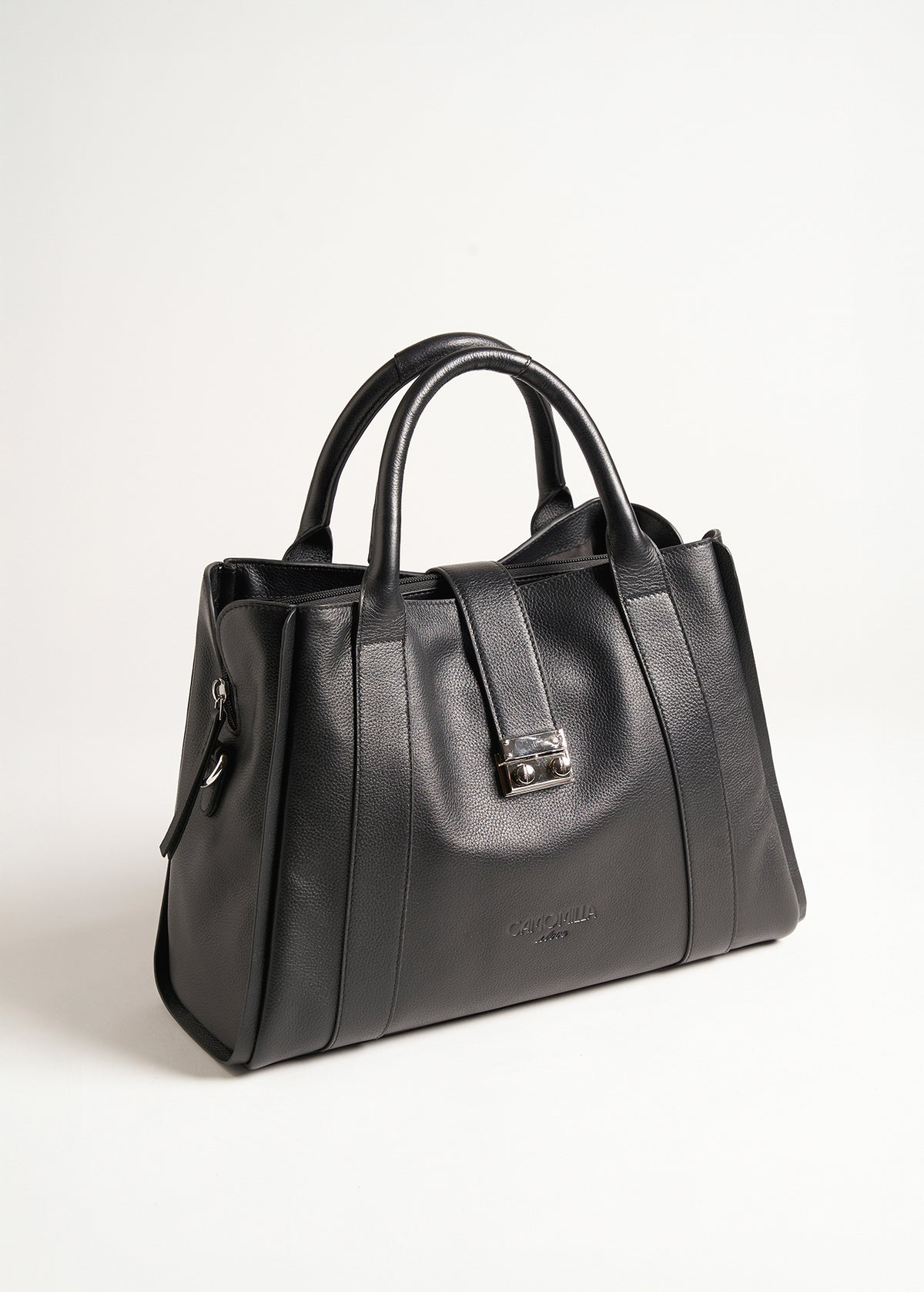 Bauletto Blanche 100% pelle