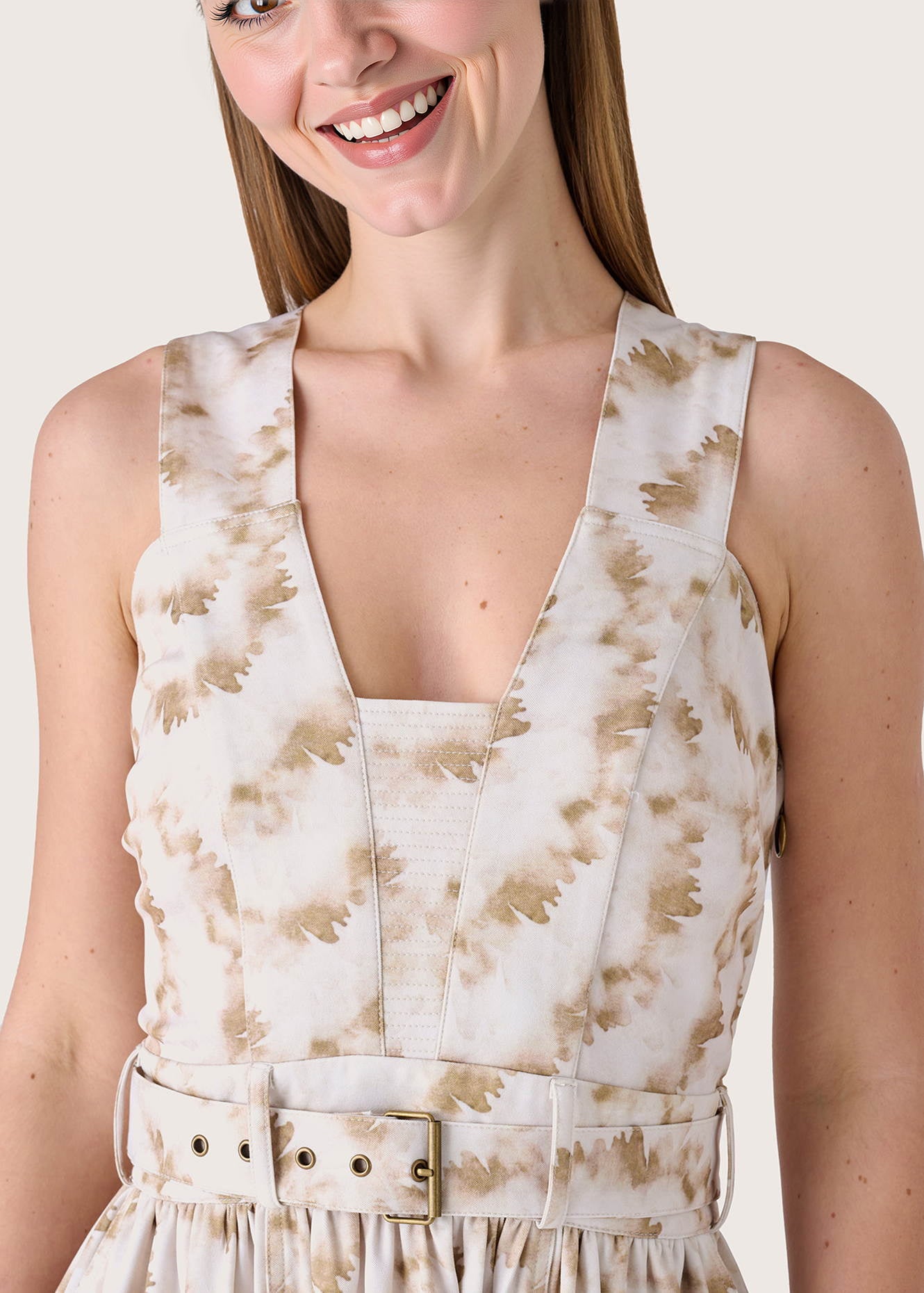 Abito stampato Adolf