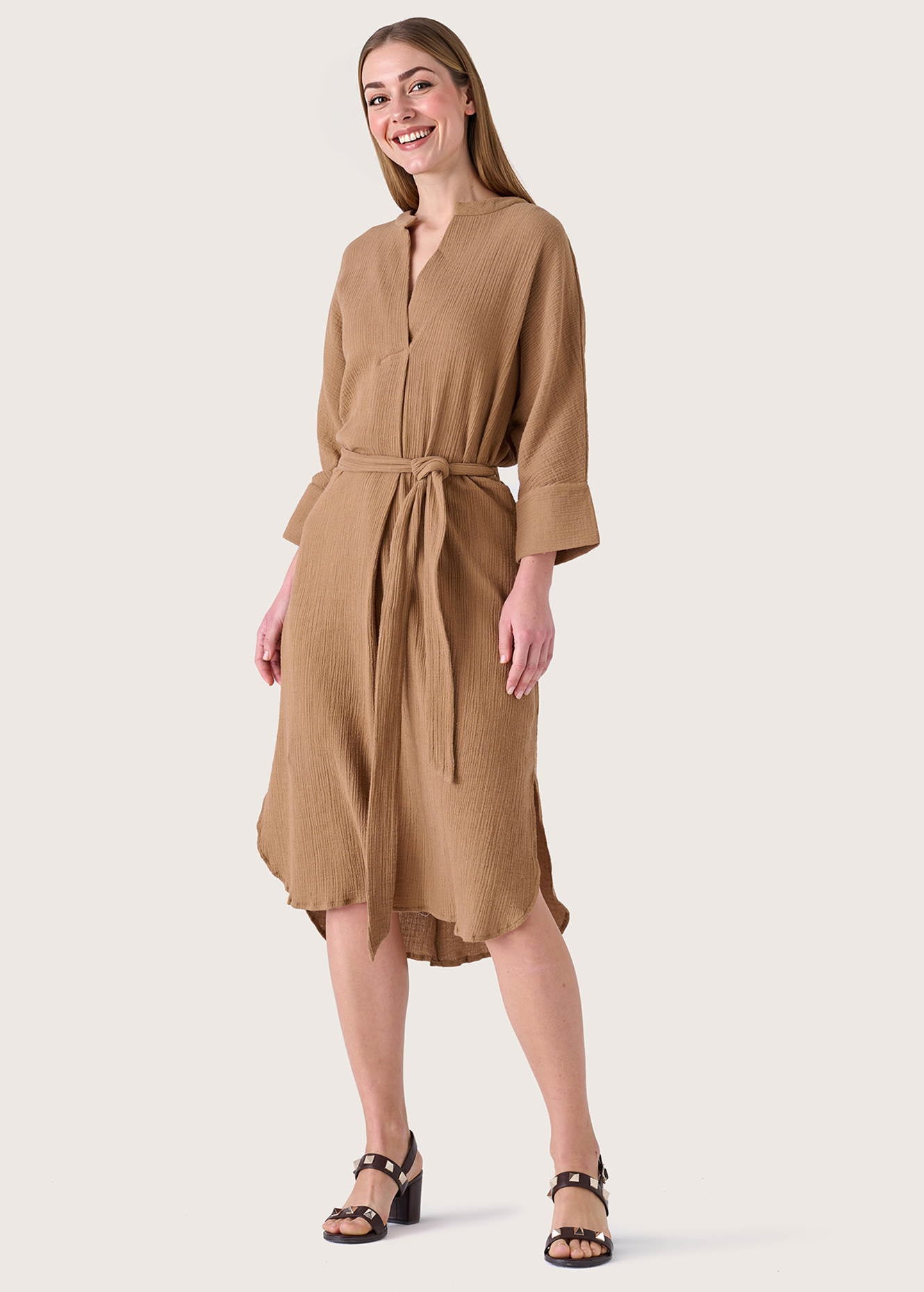 Abito Altair 100% cotone