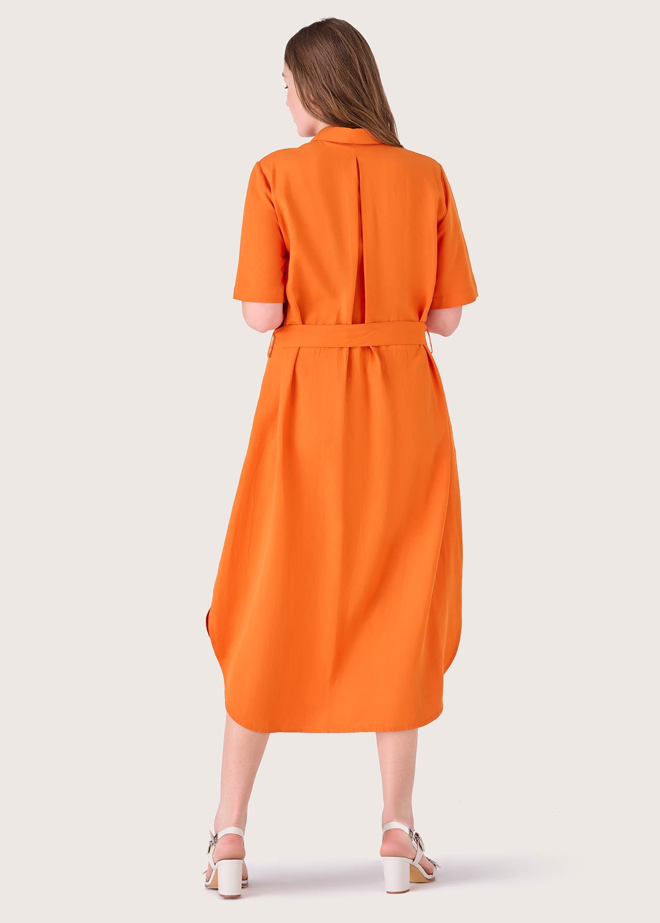 Abito chemisier Amelie