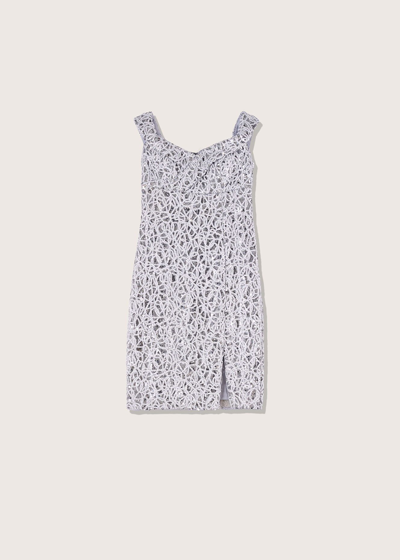 Abito in pailettes Amy