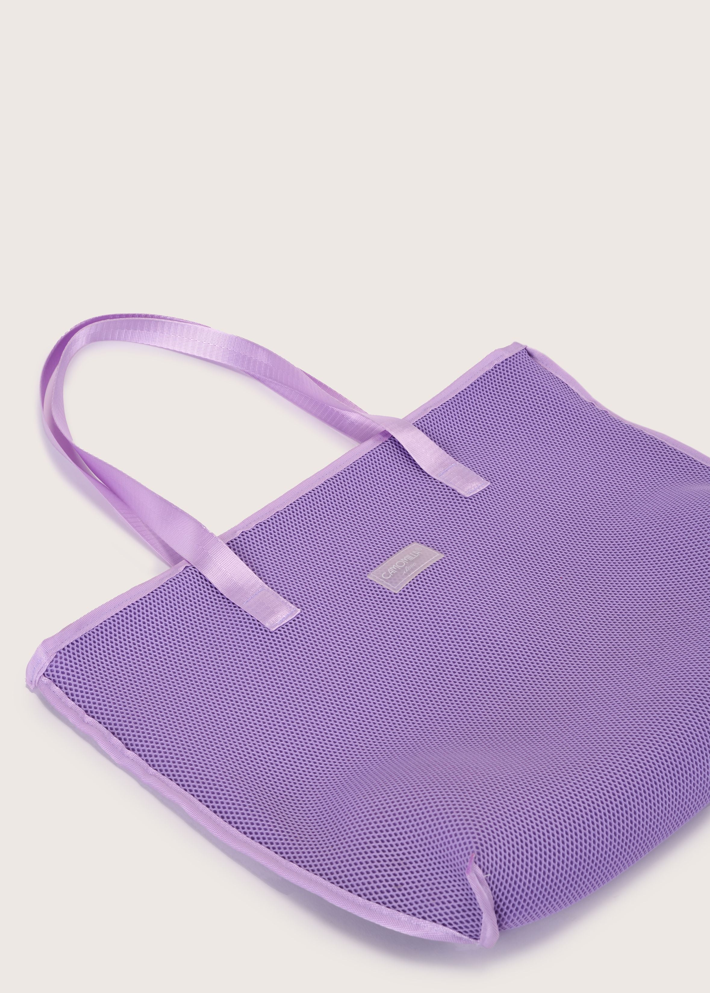 Borsa shopping in rete Bamori