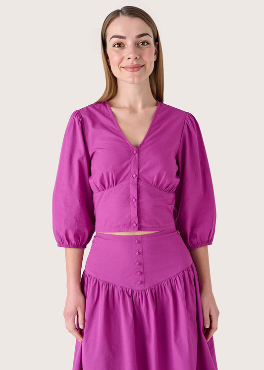 Camicia Ciapa 100% cotone