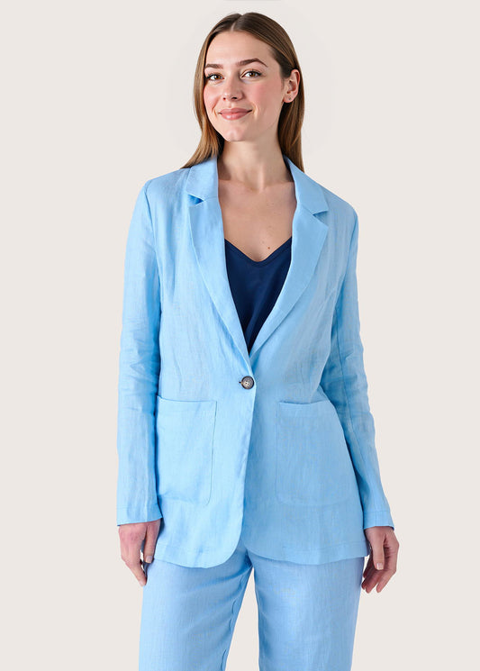 Giacca Gemma 100% lino