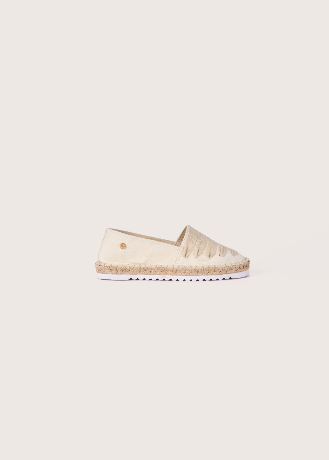 Espadrillas Sanny in cotone