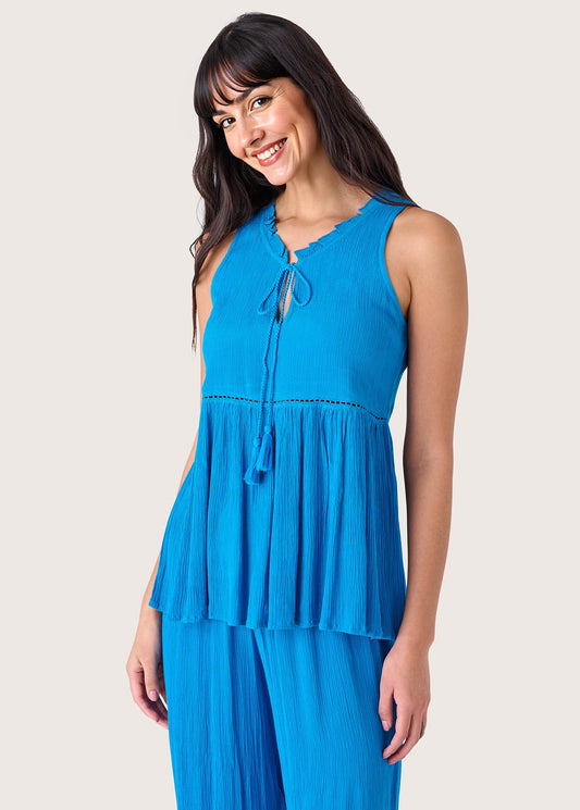 Top Taya 100% rayon
