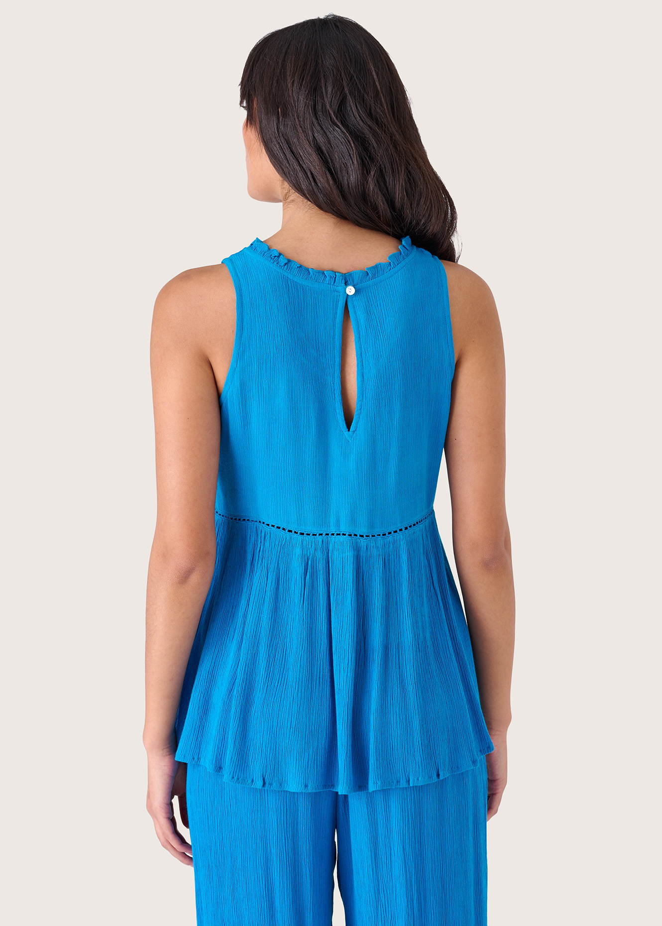Top Taya 100% rayon