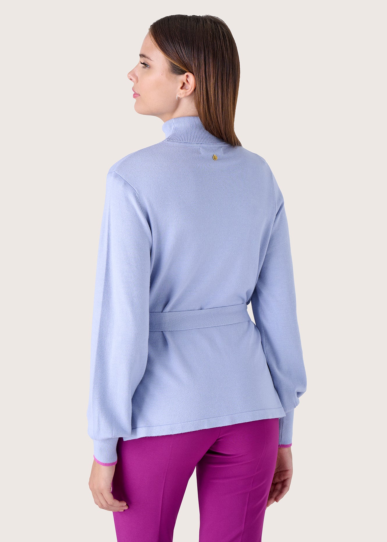 Maglia Andie in misto viscosa