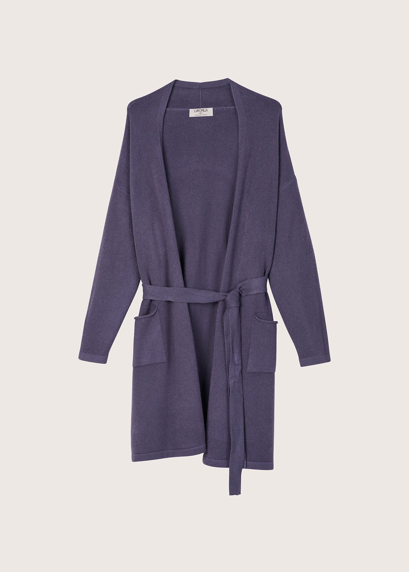 Cardigan lungo Circus