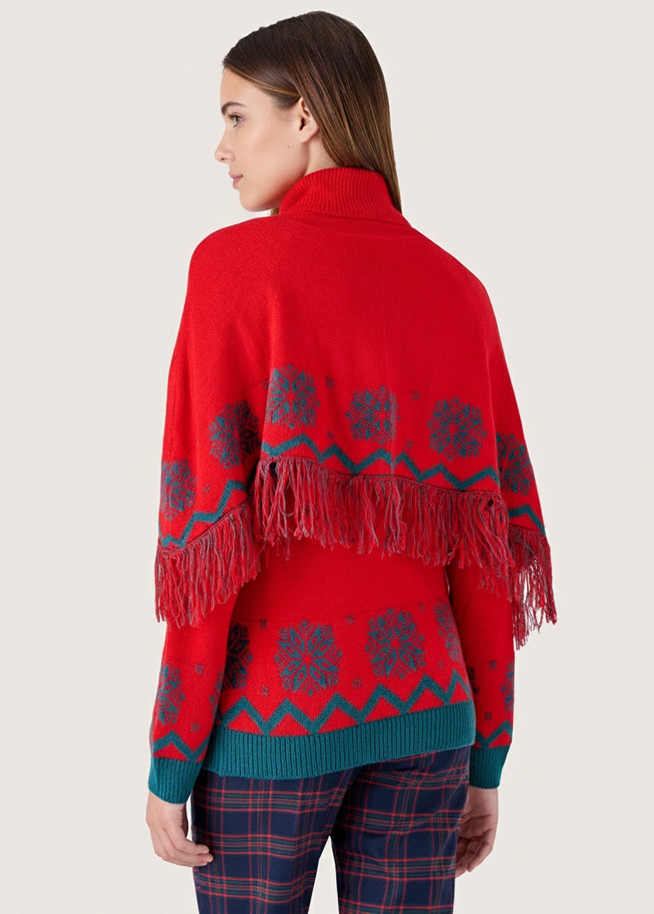 Maglia Marnie due in uno