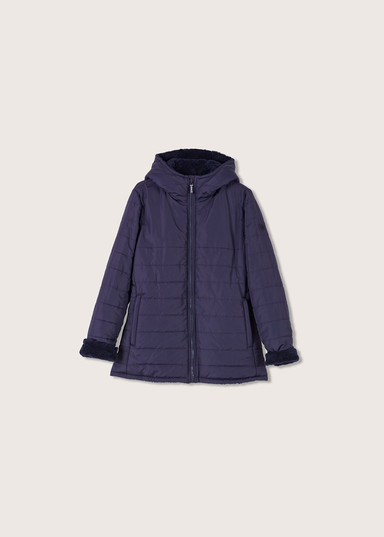 Piumino double-face 100gr Patrik