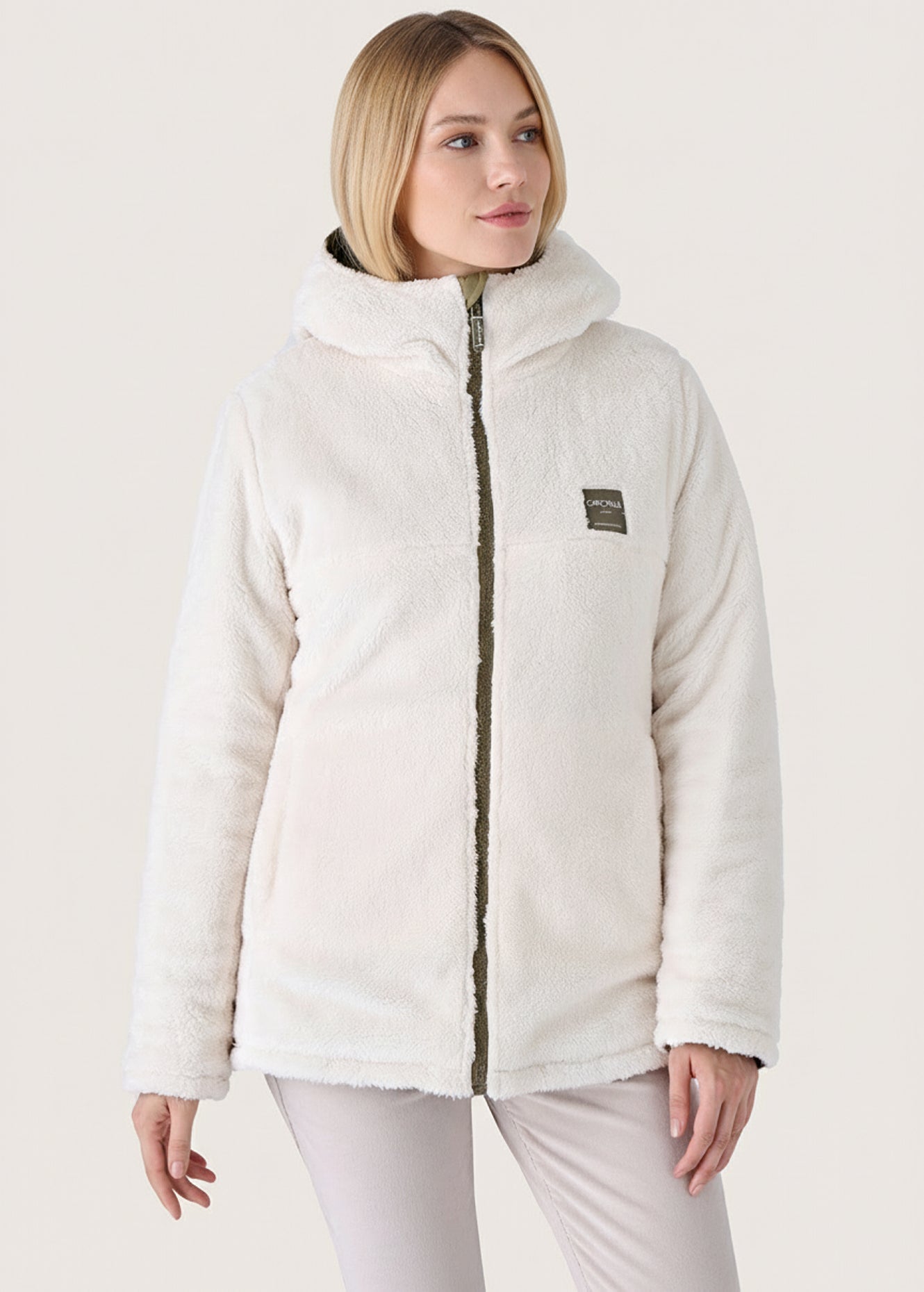 Piumino double-face 100gr Patrik