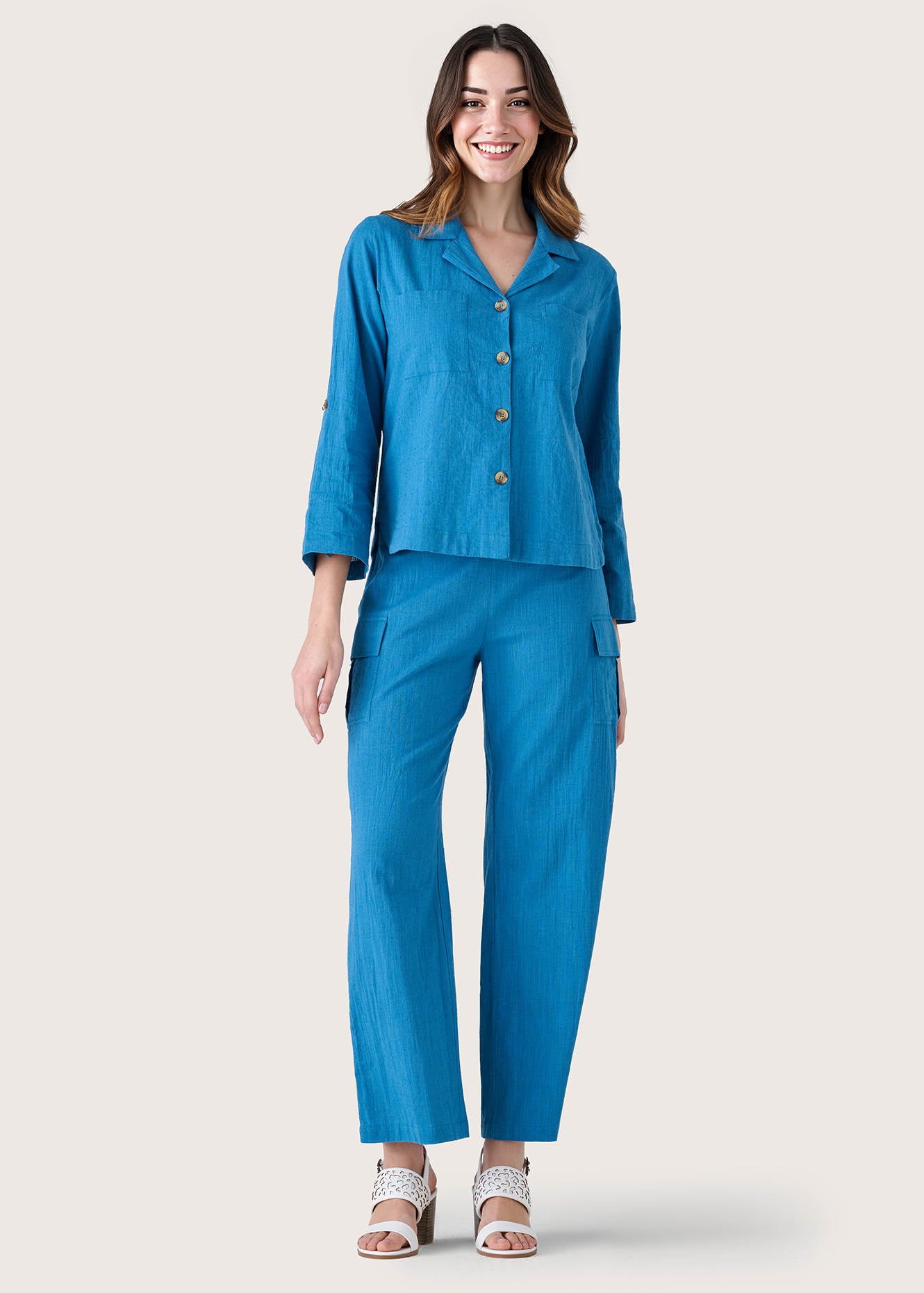 Pantalone Papi a palazzo