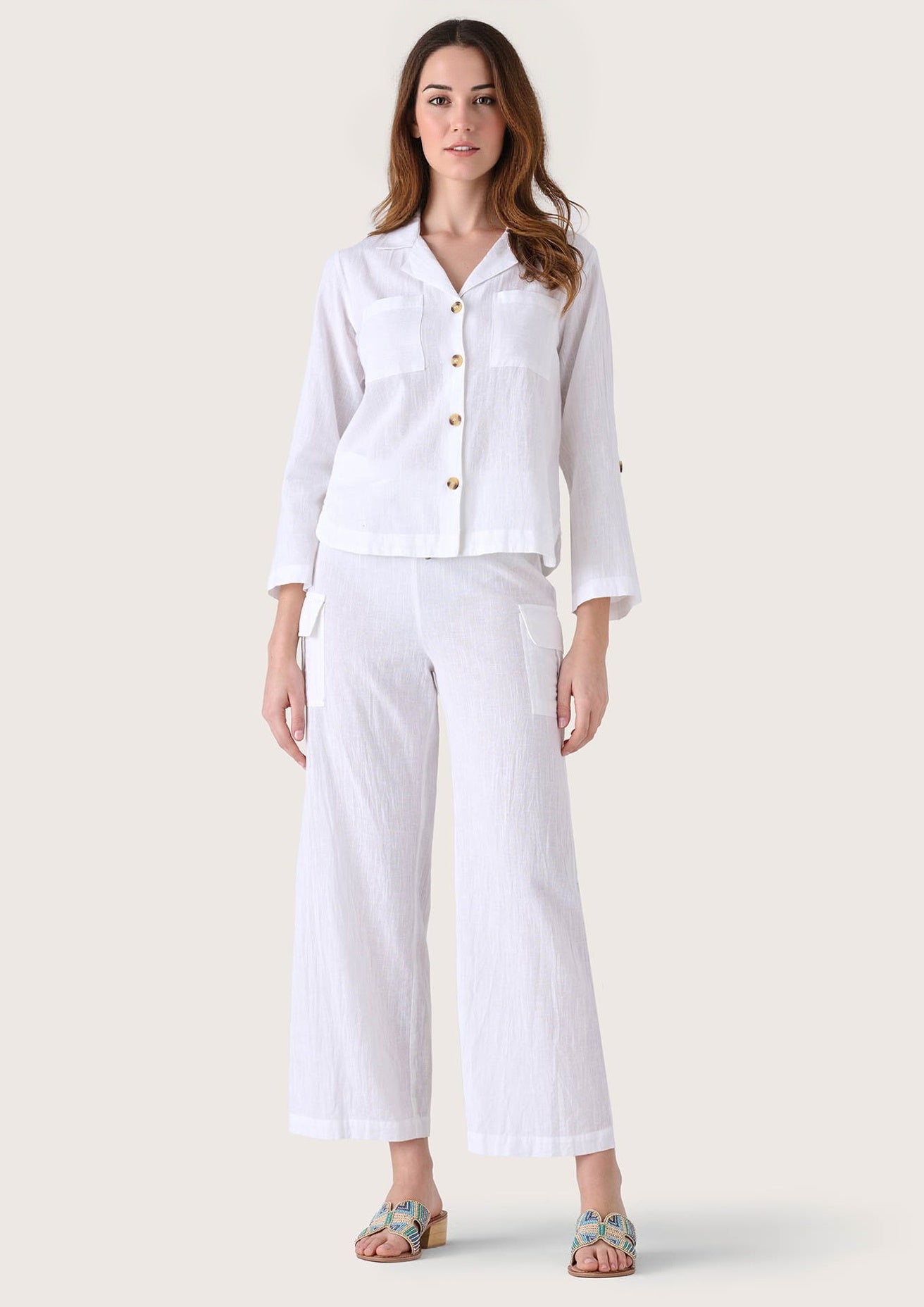 Pantalone Papi a palazzo