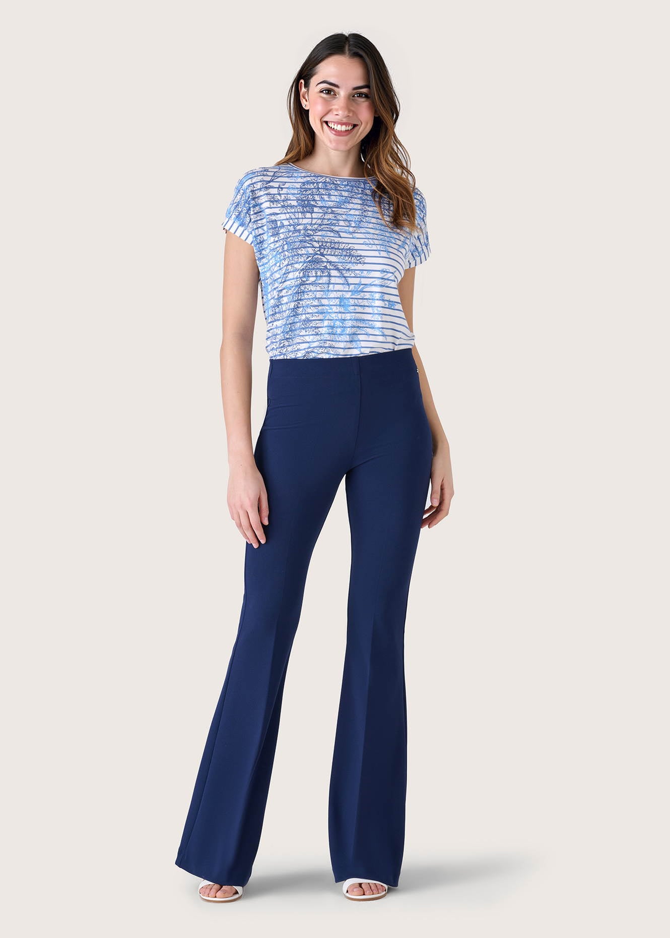 Pantalone Victoria in screp