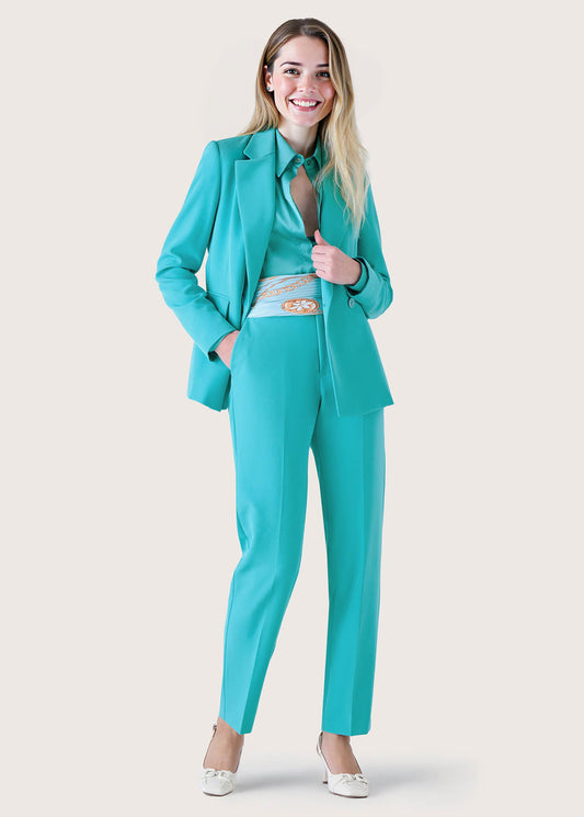 Pantalone Alice in tessuto tecnico