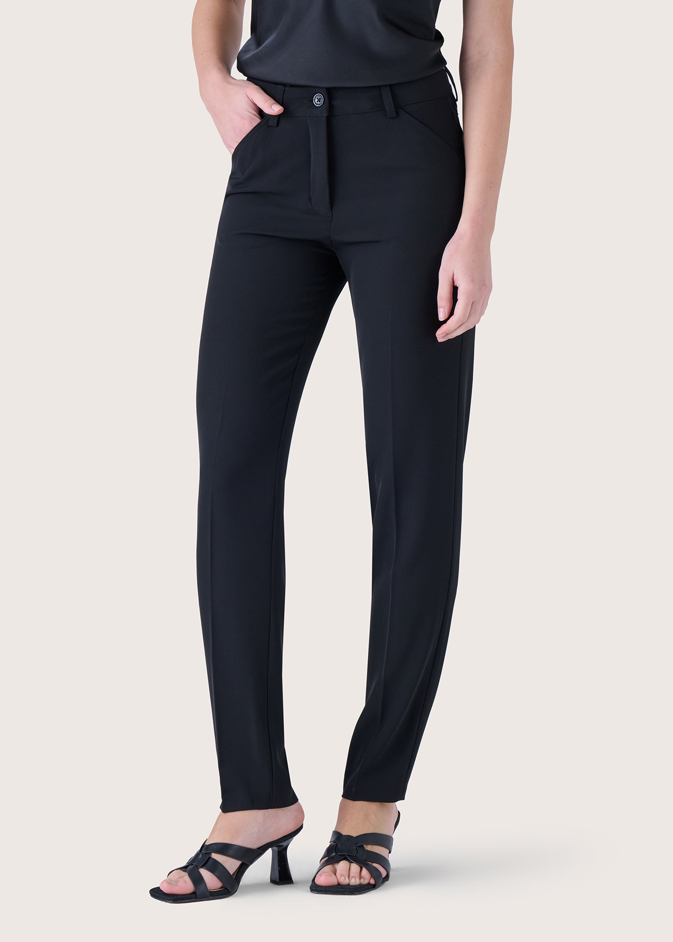 Pantalone Kate in cady
