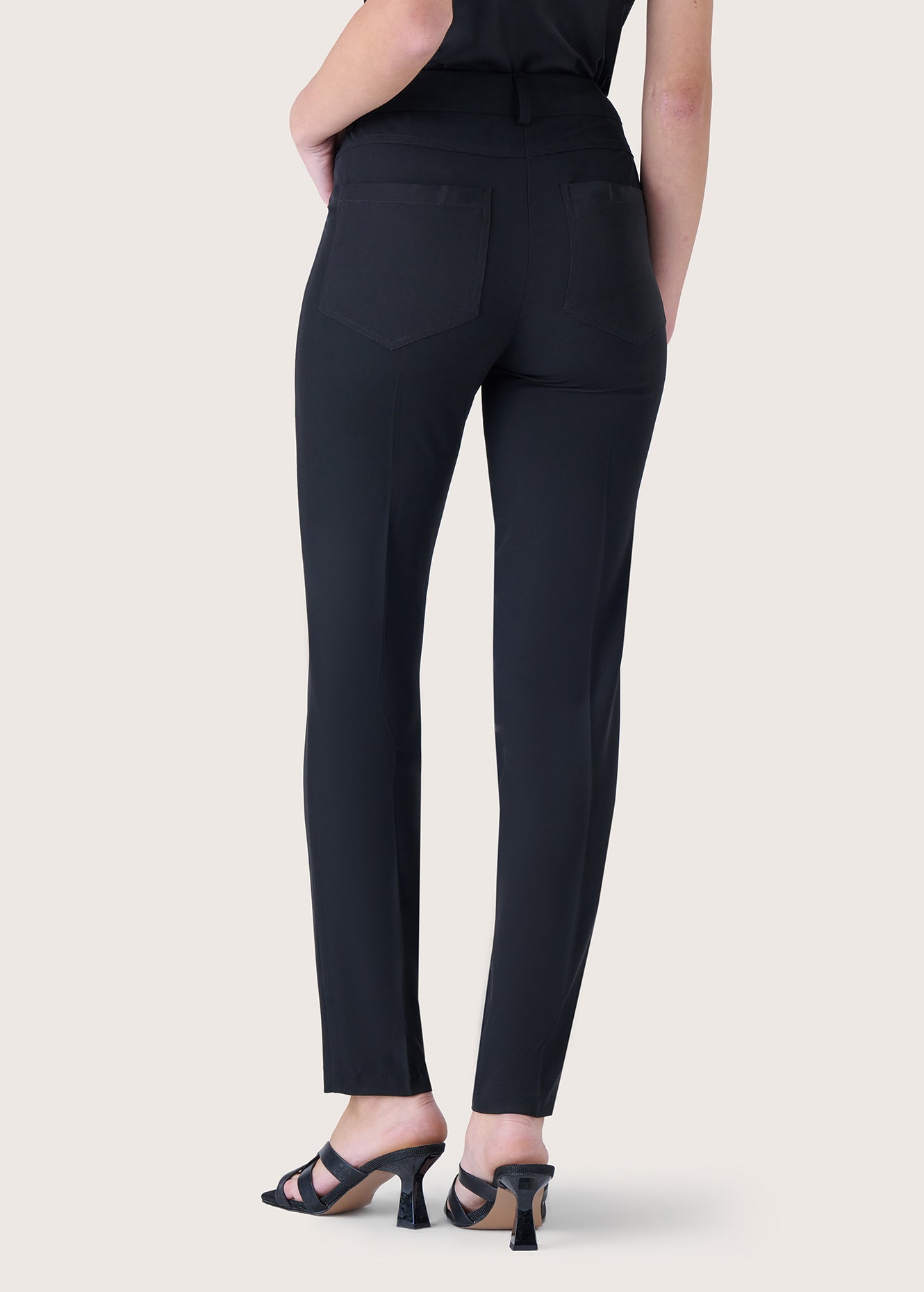 Pantalone Kate in cady