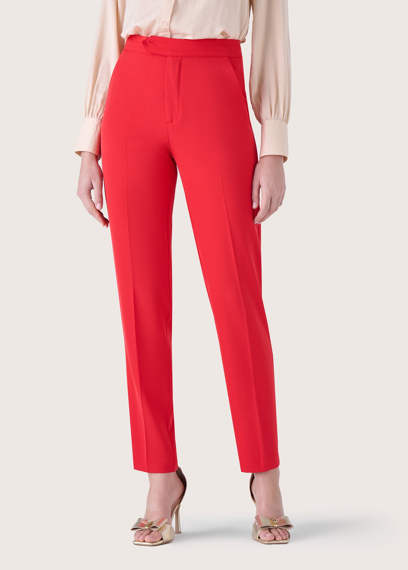 Pantalone Alice in cady