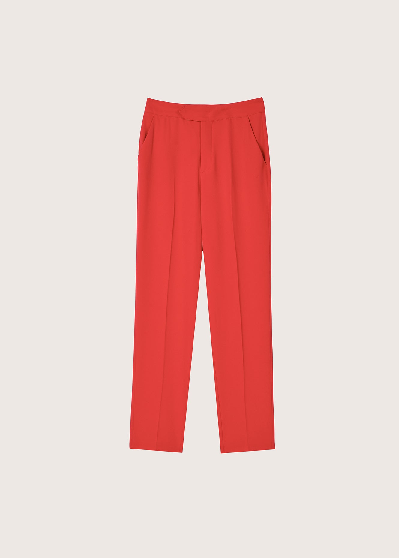 Pantalone Alice in cady