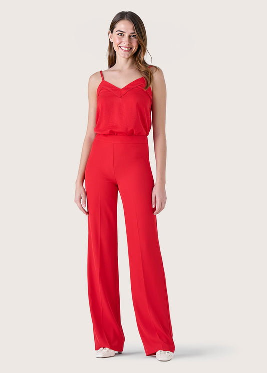 Pantalone Ashley in cady