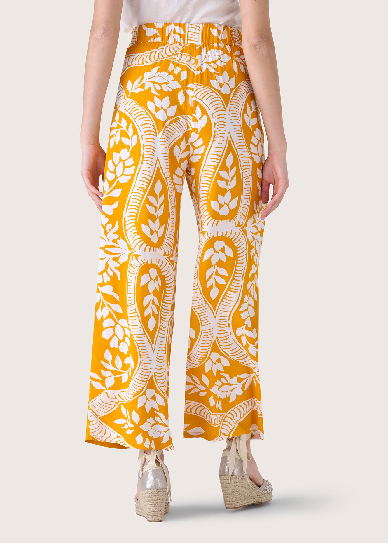 Pantalone Pimpi 100% rayon