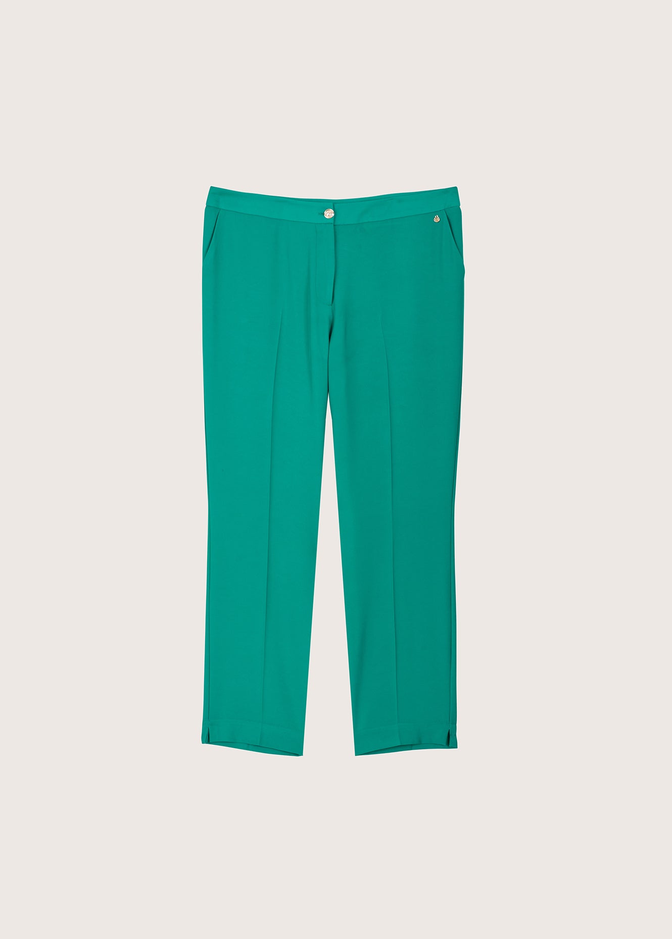 Pantalone Placebo a gamba stretta