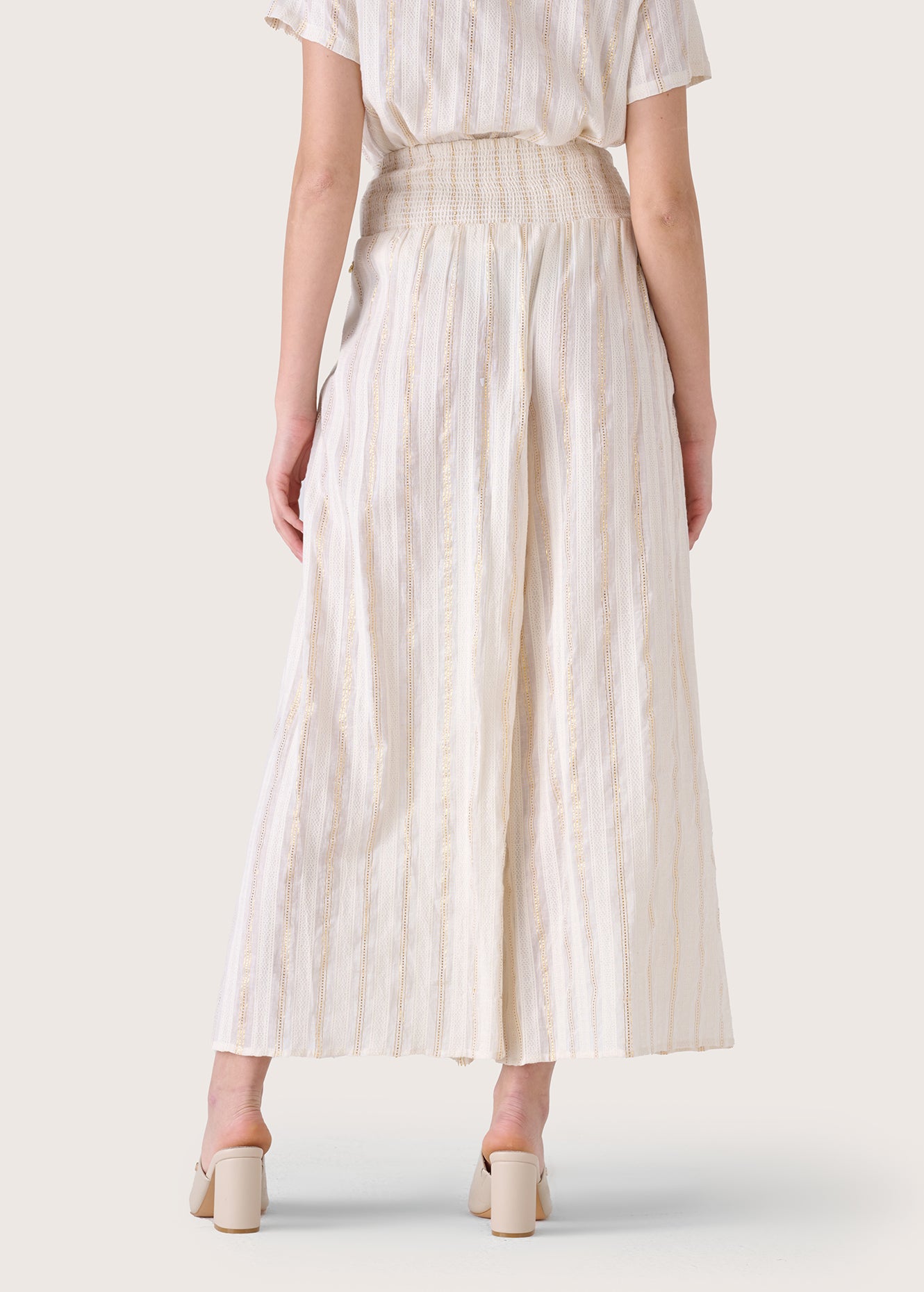 Pantalone Pikie 100% cotone