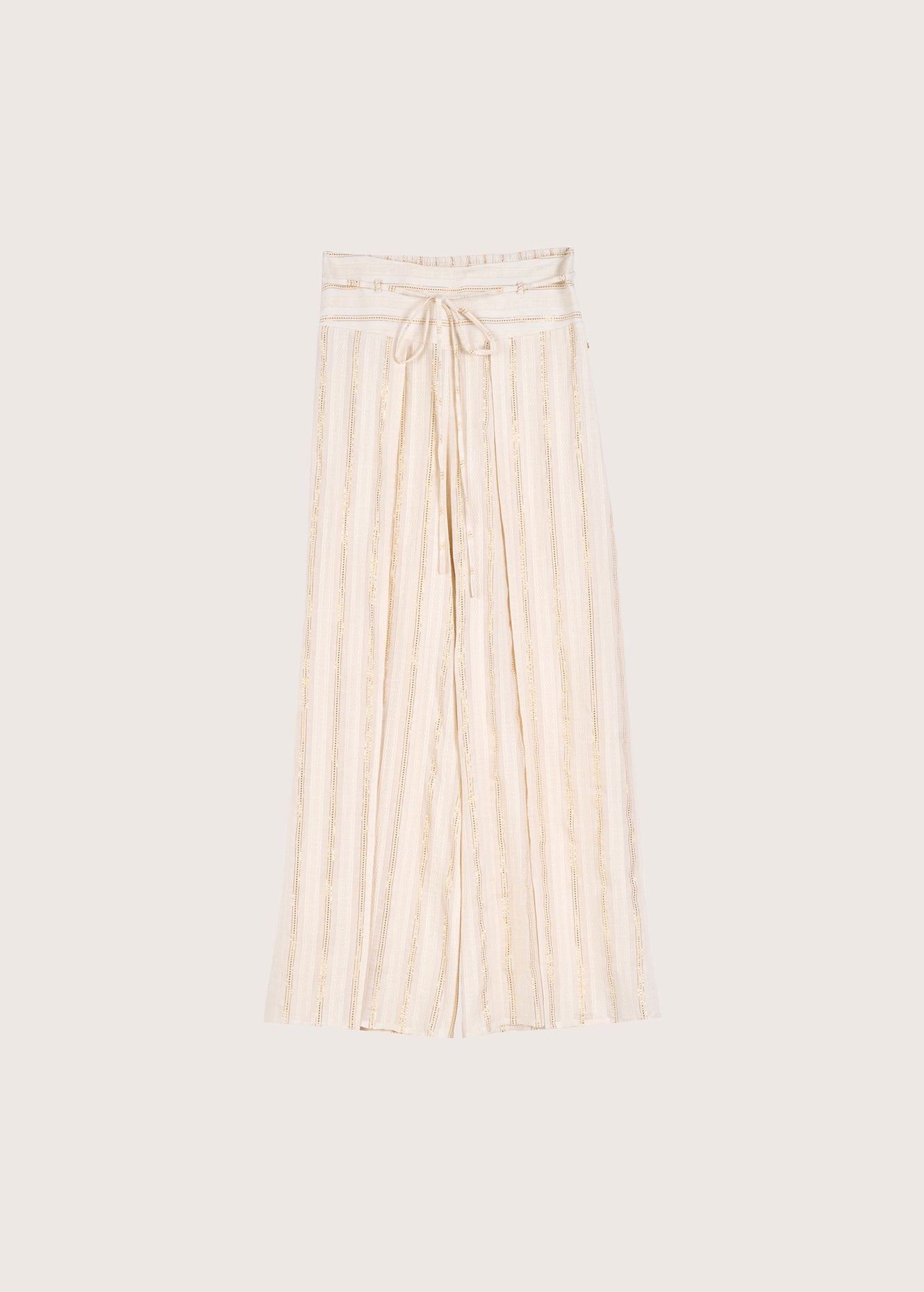 Pantalone Pikie 100% cotone